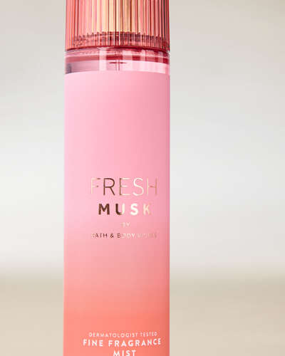 Fresh Musk