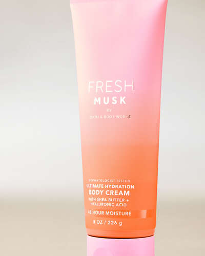 Fresh Musk