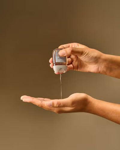 Sunwashed Santal