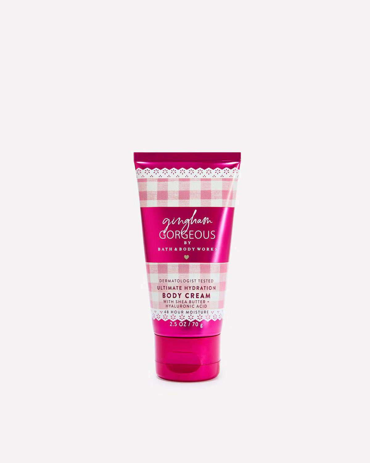 Gingham Gorgeous