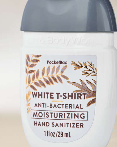 White T-shirt
