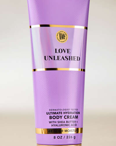 Love Unleashed