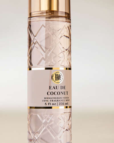 Eau de Coconut