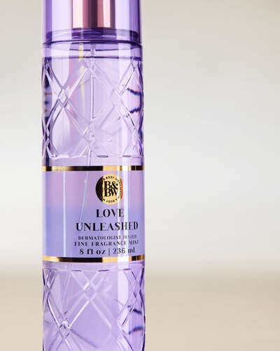 Love Unleashed