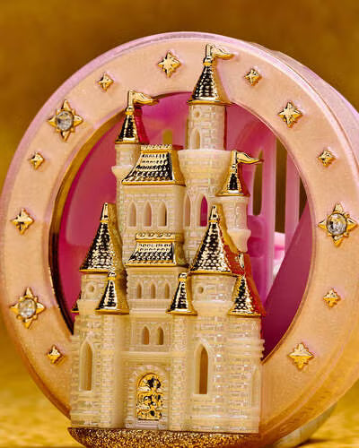 porta aroma para carro castillo