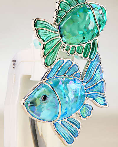 Conector peces