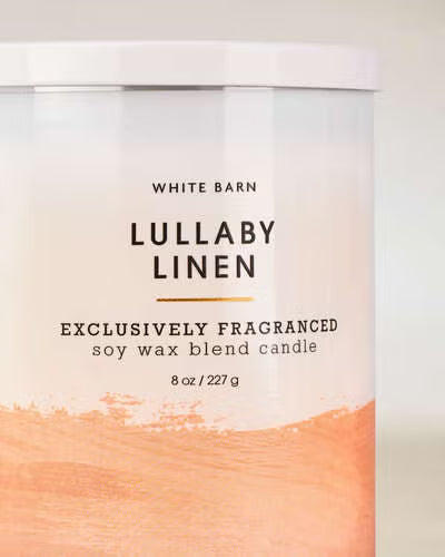 Lullaby Linen