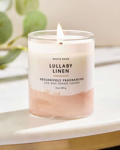 Lullaby Linen