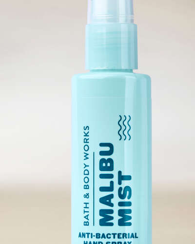 Malibu Mist
