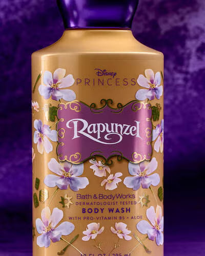 Rapunzel
