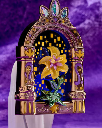 Conector Rapunzel
