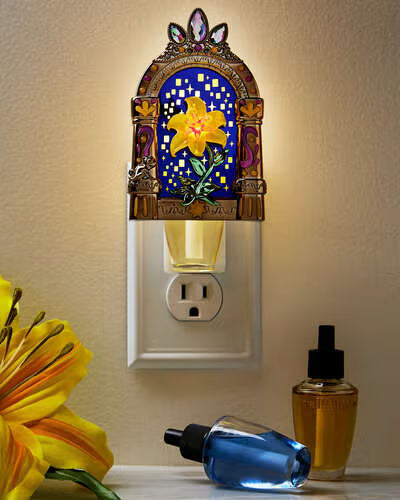 Conector Rapunzel