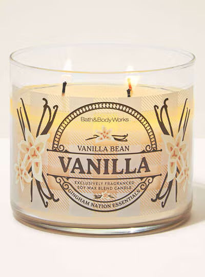 Vanilla Bean