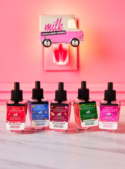 Milk Bar Birthday Cake