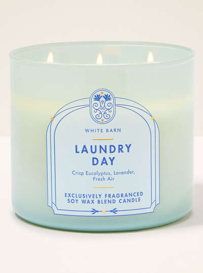 Laundry day