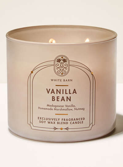 Vanilla Bean