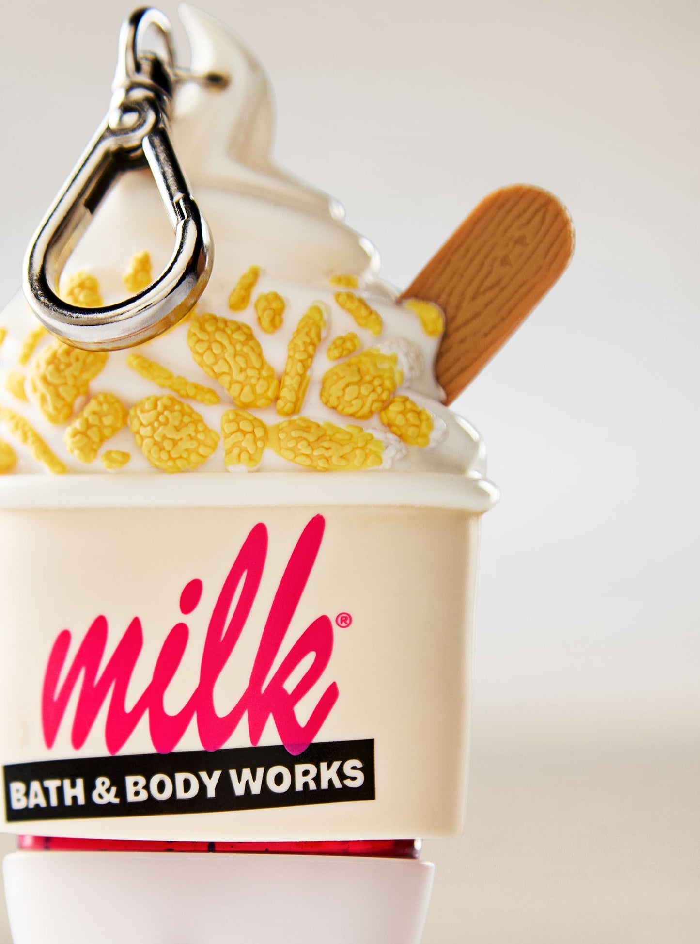 porta gel helado de milk bar