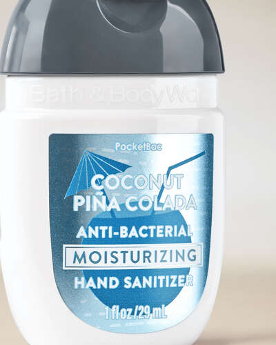 Coconut Piña Colada