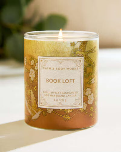 Book Loft