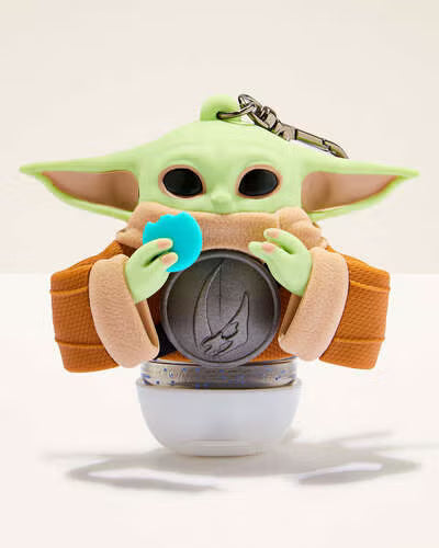 Grogu