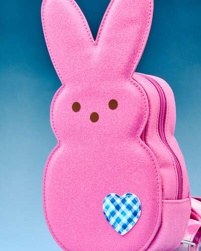 Mochila peeps