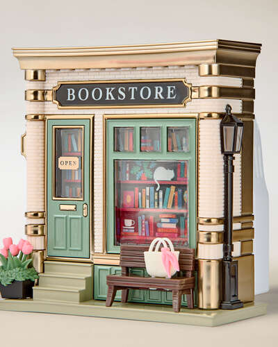 Conector libreria