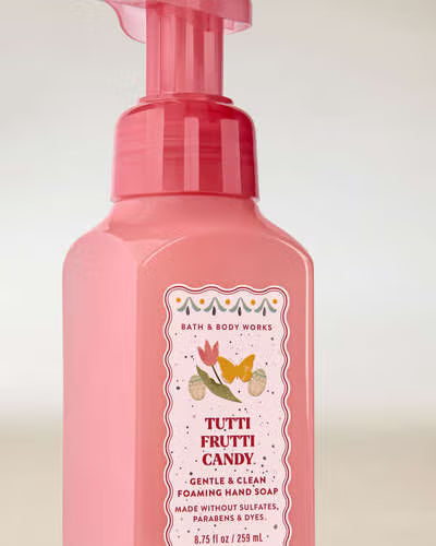 Tutti Frutti Candy
