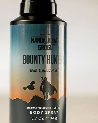 Bounty Hunter