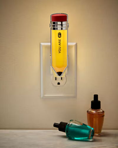 Conector lapiz