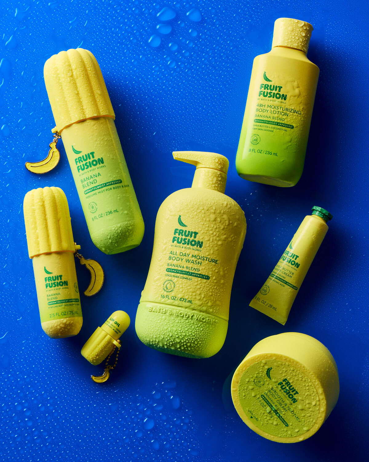Banana Blend