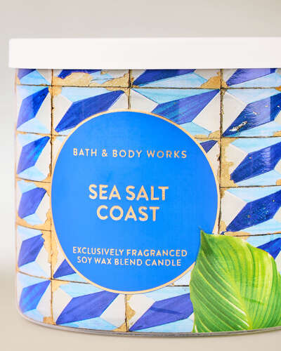 Sea Salt Coast