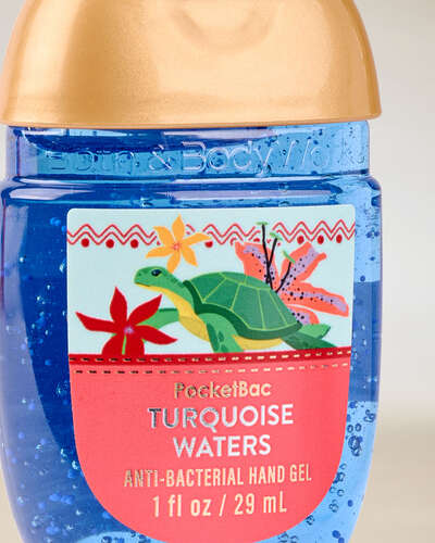 Turquoise Waters