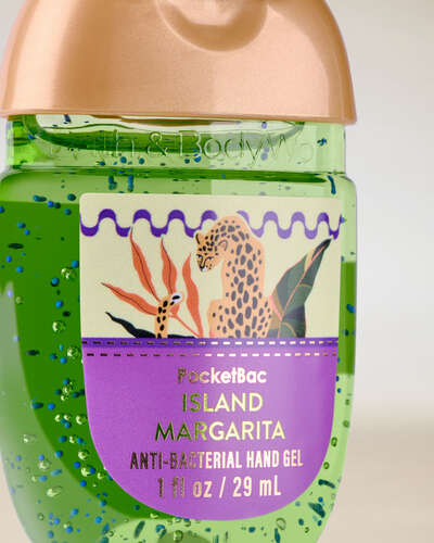 Island Margarita