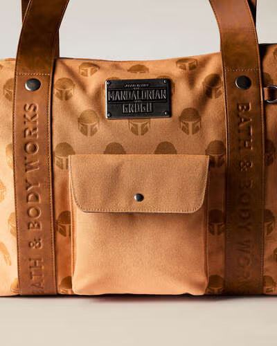 Bolsa Mandalorian