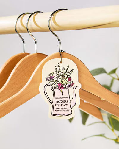 Flowers for mom