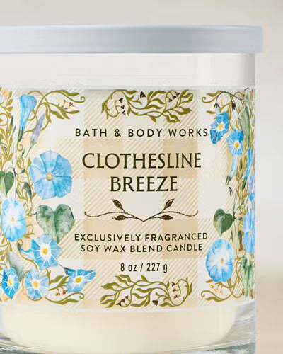 Clothesline Breeze