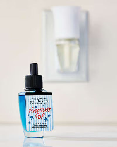 Firecracker Pop
