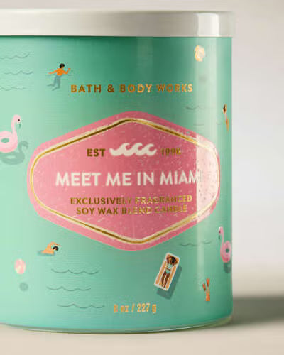 Meet Me In Miami