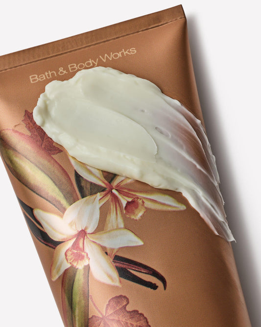 Whipped Honey & Vanilla