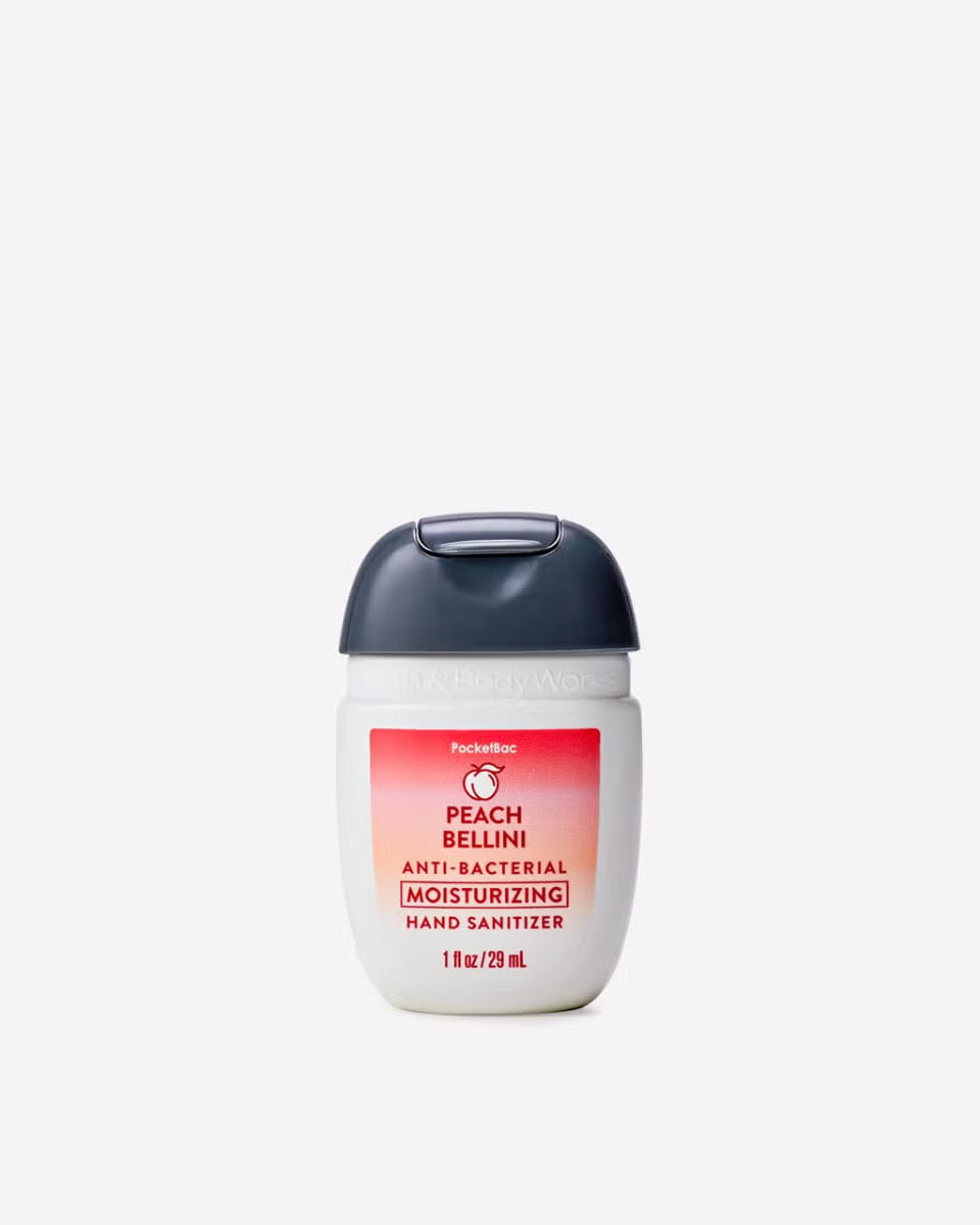 Peach Bellini