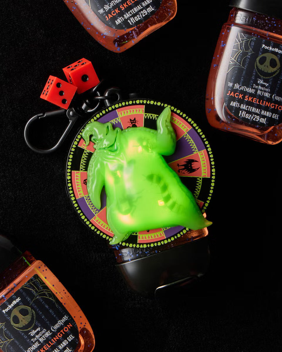 Oogie Boogie