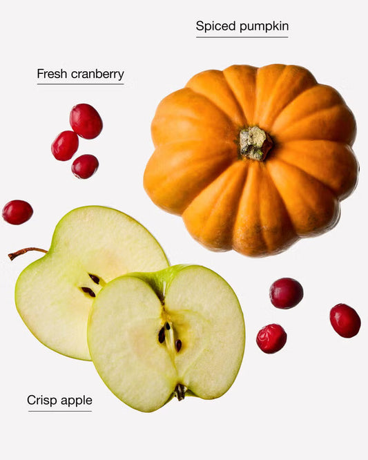 the perfect autum