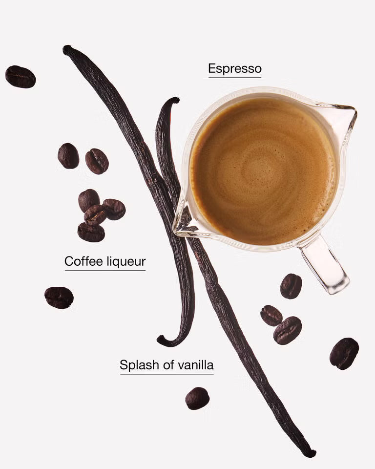 Espresso Martini