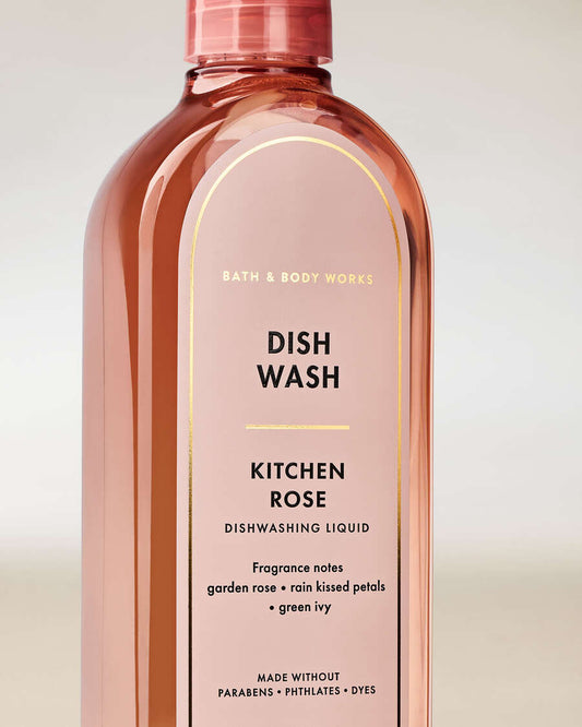 Kitchen rose