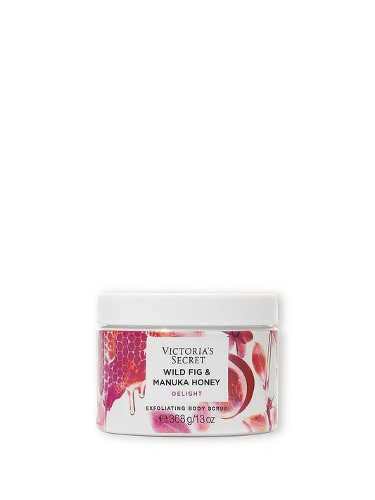 Wild fig & manuka honey