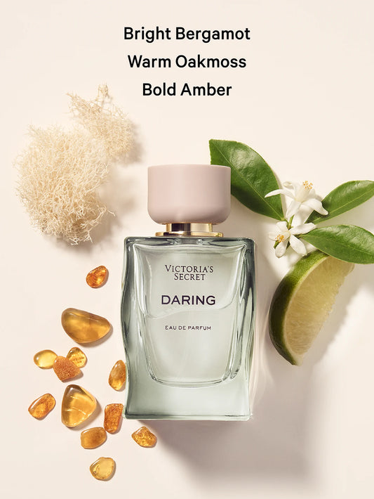 Daring
