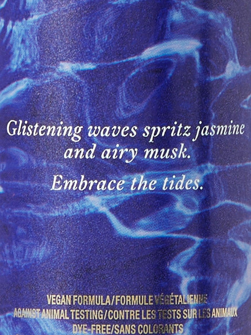 Aquatic allure