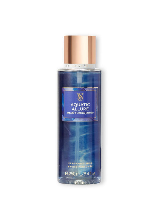 Aquatic allure
