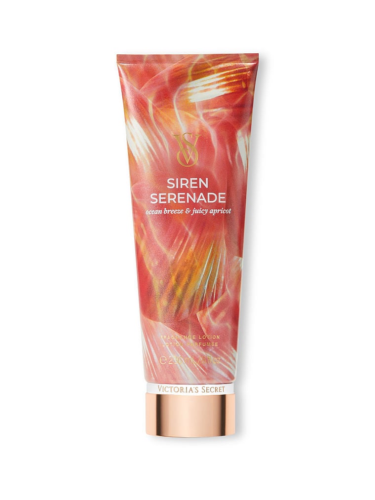 Siren serenade