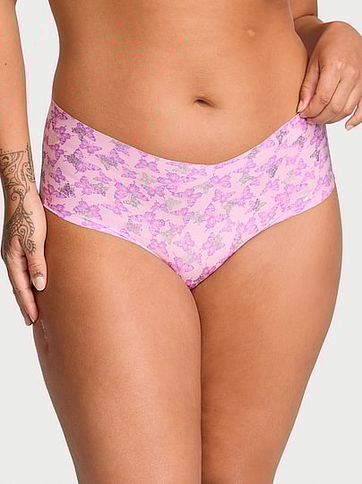 Panti atrevida invisible